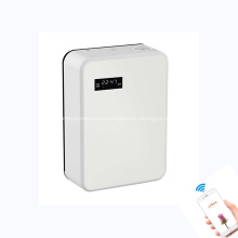 Electric Smart Home Fragrance Oil Machine Diffuser